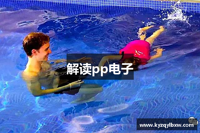PP电子(中国)集团公司